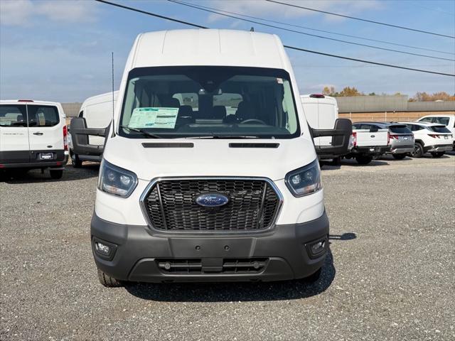 2025 Ford Transit-350 Passenger Van XL