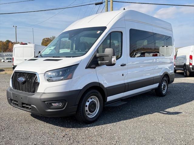 2025 Ford Transit-350 Passenger Van XL