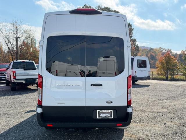 2025 Ford Transit-350 Passenger Van XL