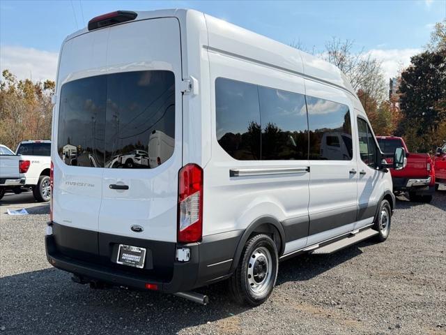 2025 Ford Transit-350 Passenger Van XL