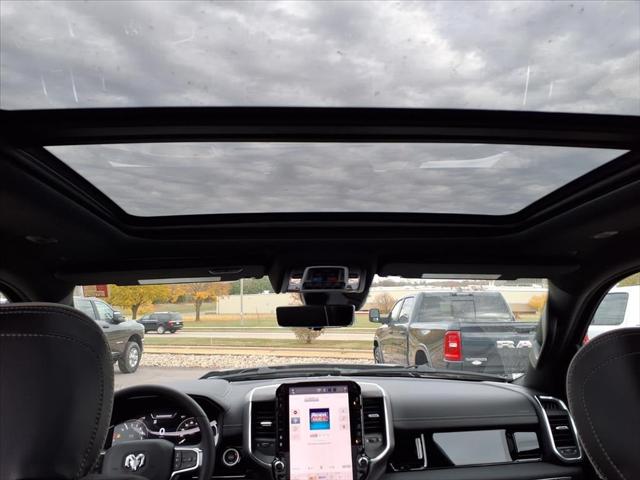 2026 RAM Ram 1500 RAM 1500 LARAMIE CREW CAB 4X4 64 BOX 2026 RAM Ram 1500 RAM 1500 LARAMIE CREW CAB 4X4 64 BOX