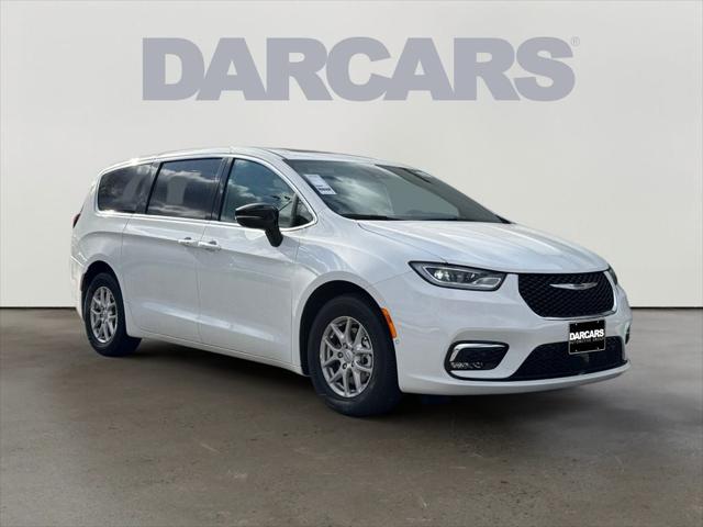 2026 Chrysler Pacifica PACIFICA SELECT 2026 Chrysler Pacifica PACIFICA SELECT