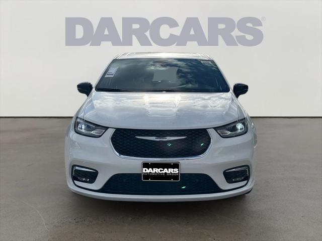 2026 Chrysler Pacifica PACIFICA SELECT 2026 Chrysler Pacifica PACIFICA SELECT