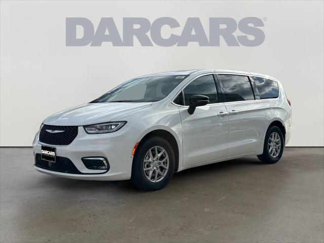 2026 Chrysler Pacifica PACIFICA SELECT 2026 Chrysler Pacifica PACIFICA SELECT