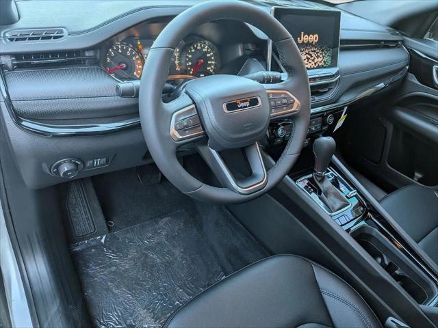 2026 Jeep Compass COMPASS LIMITED ALTITUDE 4X4 2026 Jeep Compass COMPASS LIMITED ALTITUDE 4X4