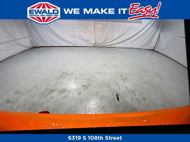 2026 Jeep Compass COMPASS TRAILHAWK 4X4 2026 Jeep Compass COMPASS TRAILHAWK 4X4