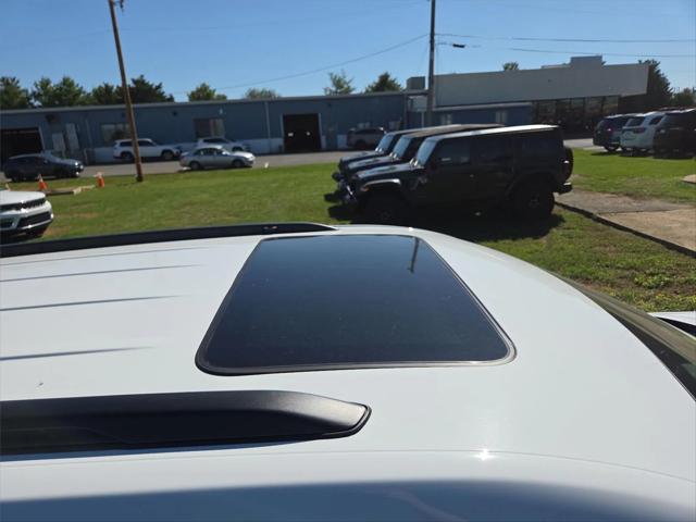 2025 Jeep Grand Cherokee Laredo X 4x4