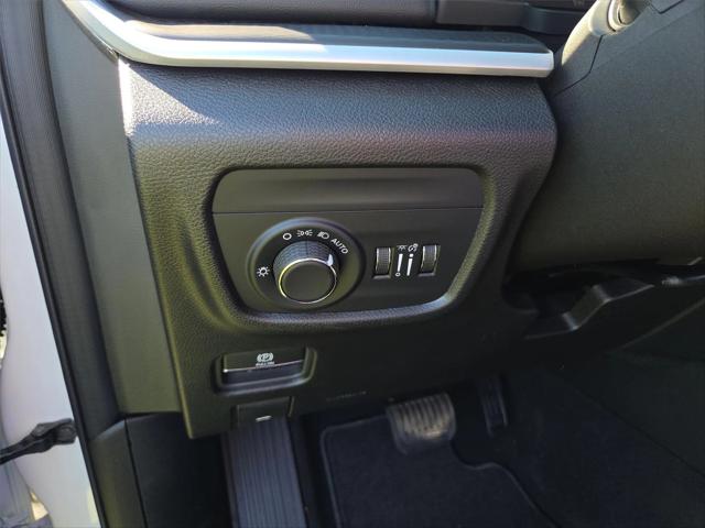 2025 Jeep Grand Cherokee Laredo X 4x4