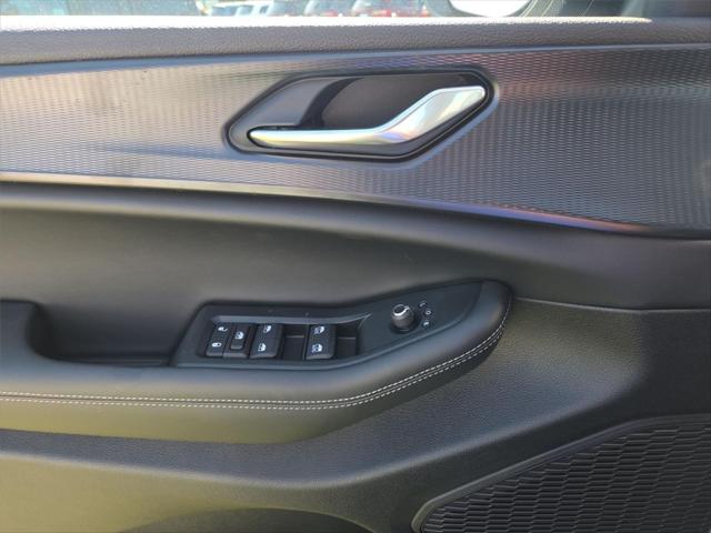 2025 Jeep Grand Cherokee Laredo X 4x4