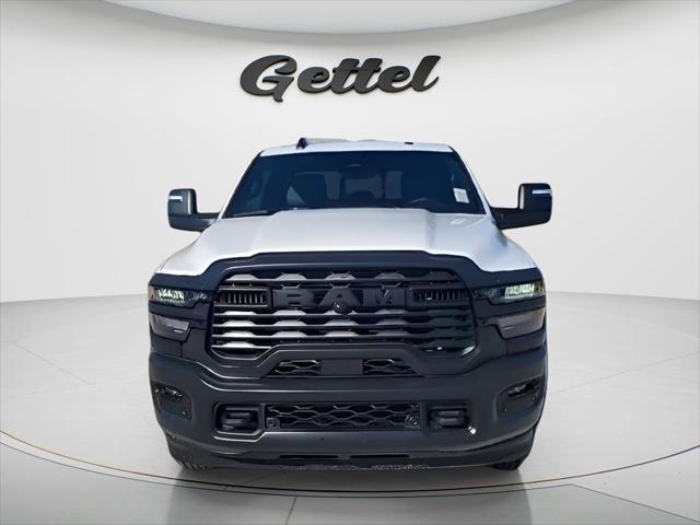 2026 RAM Ram 2500 RAM 2500 TRADESMAN CREW CAB 4X4 64 BOX