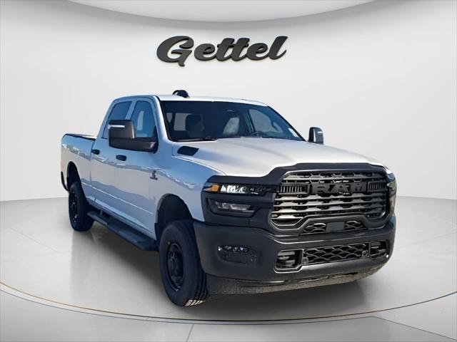 2026 RAM Ram 2500 RAM 2500 TRADESMAN CREW CAB 4X4 64 BOX