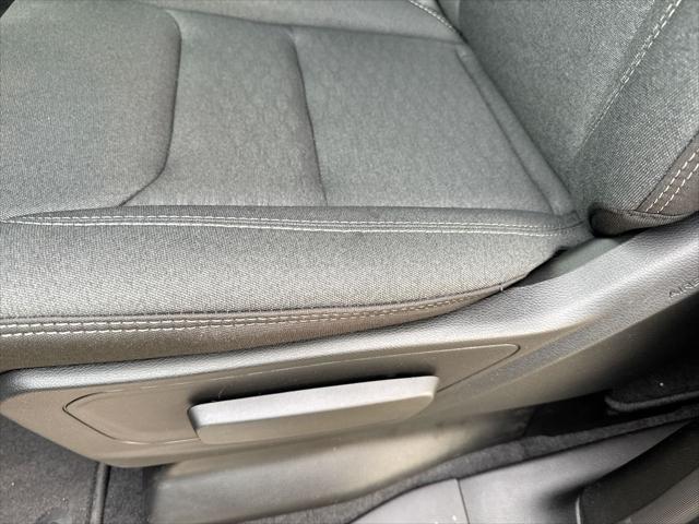 2025 Ram 1500 Tradesman Crew Cab 4x2 5'7" Box