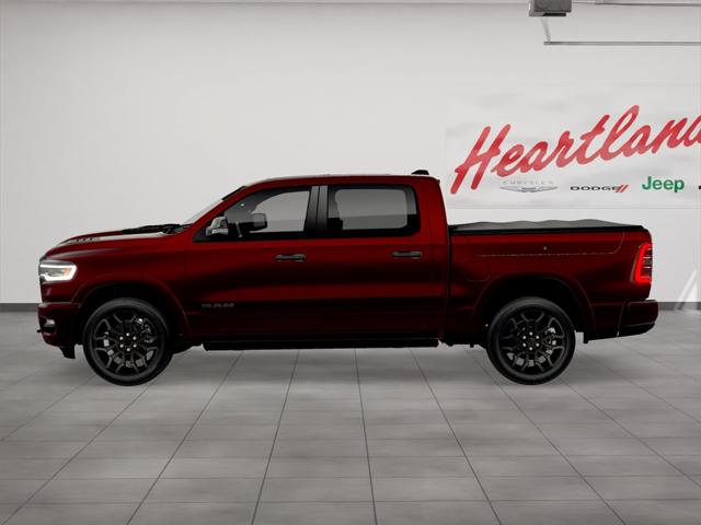 2026 RAM Ram 1500 RAM 1500 LIMITED CREW CAB 4X4 57 BOX 2026 RAM Ram 1500 RAM 1500 LIMITED CREW CAB 4X4 57 BOX