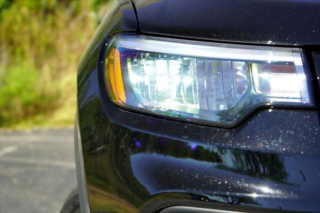 2026 Jeep Compass Latitude Altitude 2026 Jeep Compass Latitude Altitude