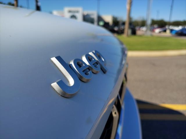 2025 Jeep Grand Cherokee GRAND CHEROKEE LIMITED 4X2