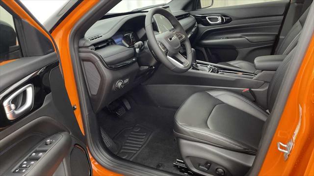 2026 Jeep Compass COMPASS LIMITED ALTITUDE 4X4 2026 Jeep Compass COMPASS LIMITED ALTITUDE 4X4