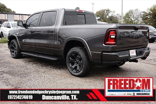 2026 RAM Ram 1500 RAM 1500 LONE STAR CREW CAB 4X4 57 BOX 2026 RAM Ram 1500 RAM 1500 LONE STAR CREW CAB 4X4 57 BOX