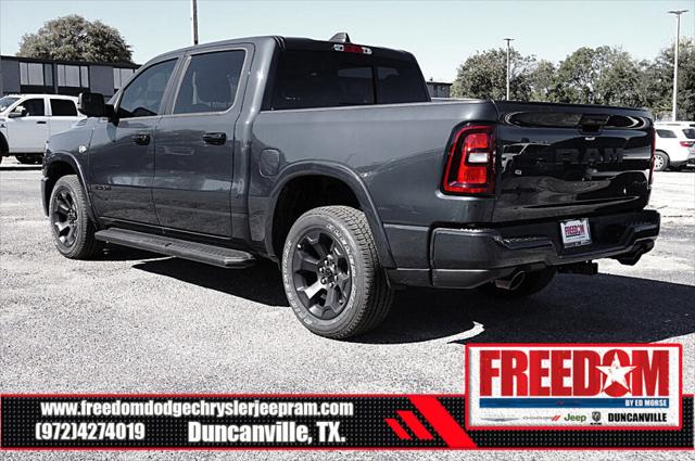 2026 RAM Ram 1500 RAM 1500 LONE STAR CREW CAB 4X4 57 BOX