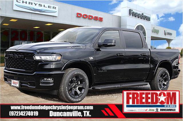 2026 RAM Ram 1500 RAM 1500 LONE STAR CREW CAB 4X4 57 BOX 2026 RAM Ram 1500 RAM 1500 LONE STAR CREW CAB 4X4 57 BOX