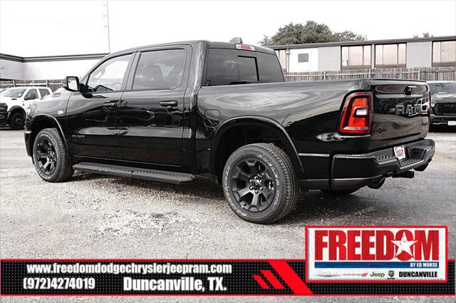 2026 RAM Ram 1500 RAM 1500 LONE STAR CREW CAB 4X4 57 BOX 2026 RAM Ram 1500 RAM 1500 LONE STAR CREW CAB 4X4 57 BOX