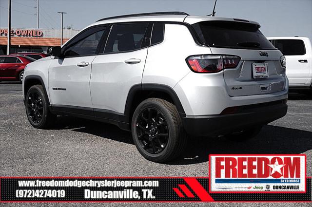 2026 Jeep Compass Latitude Altitude 2026 Jeep Compass Latitude Altitude
