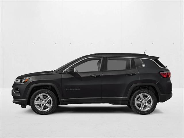 2026 Jeep Compass COMPASS LIMITED ALTITUDE 4X4 2026 Jeep Compass COMPASS LIMITED ALTITUDE 4X4