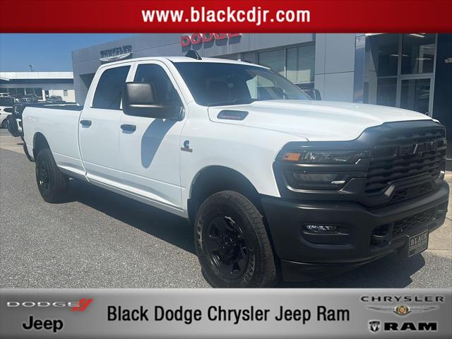 2026 RAM Ram 3500 RAM 3500 TRADESMAN CREW CAB 4X4 8 BOX 2026 RAM Ram 3500 RAM 3500 TRADESMAN CREW CAB 4X4 8 BOX