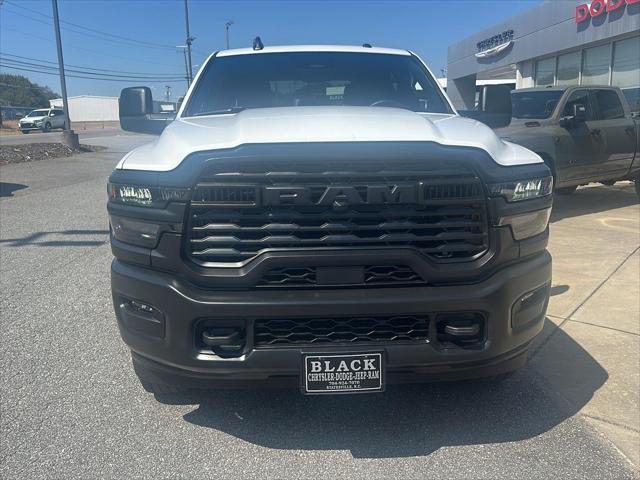 2026 RAM Ram 3500 RAM 3500 TRADESMAN CREW CAB 4X4 8 BOX 2026 RAM Ram 3500 RAM 3500 TRADESMAN CREW CAB 4X4 8 BOX