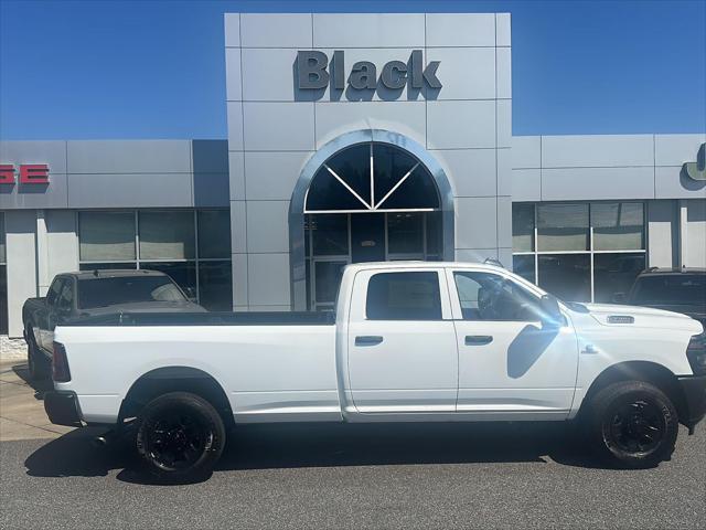 2026 RAM Ram 3500 RAM 3500 TRADESMAN CREW CAB 4X4 8 BOX 2026 RAM Ram 3500 RAM 3500 TRADESMAN CREW CAB 4X4 8 BOX