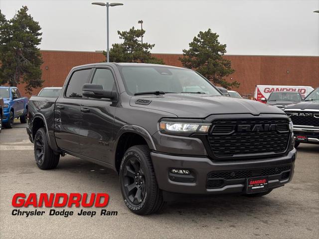 2026 RAM Ram 1500 RAM 1500 LONE STAR CREW CAB 4X4 57 BOX 2026 RAM Ram 1500 RAM 1500 LONE STAR CREW CAB 4X4 57 BOX