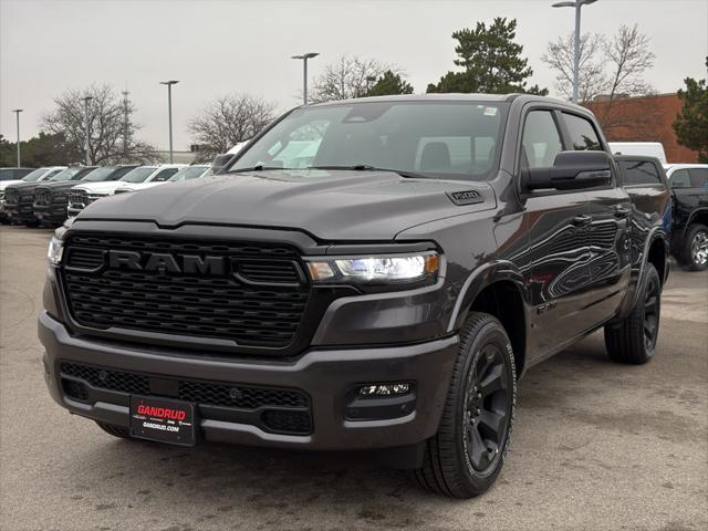 2026 RAM Ram 1500 RAM 1500 LONE STAR CREW CAB 4X4 57 BOX 2026 RAM Ram 1500 RAM 1500 LONE STAR CREW CAB 4X4 57 BOX