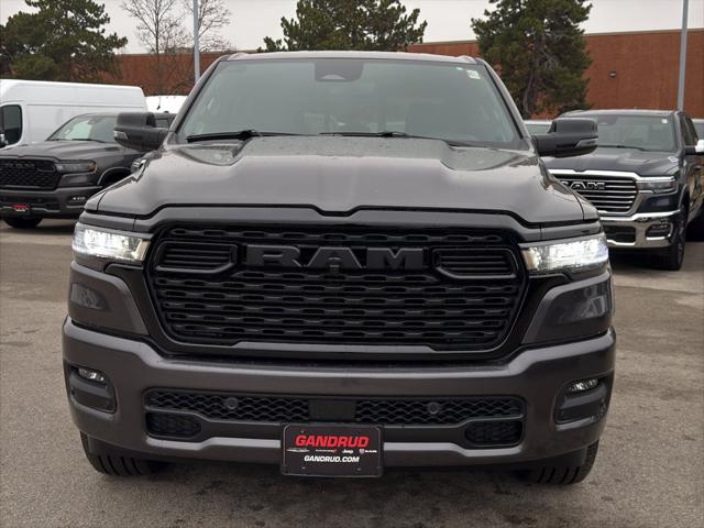 2026 RAM Ram 1500 RAM 1500 LONE STAR CREW CAB 4X4 57 BOX 2026 RAM Ram 1500 RAM 1500 LONE STAR CREW CAB 4X4 57 BOX