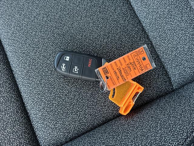 2026 RAM Ram ProMaster RAM PROMASTER 2500 TRADESMAN CARGO VAN HIGH ROOF 159 WB 2026 RAM Ram ProMaster RAM PROMASTER 2500 TRADESMAN CARGO VAN HIGH ROOF 159 WB