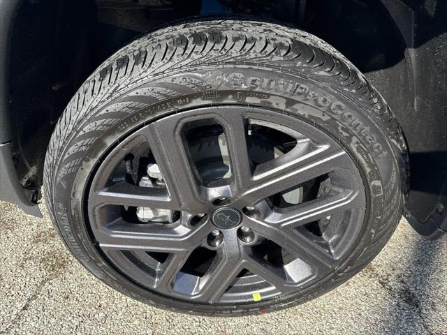 2026 Jeep Compass COMPASS LIMITED ALTITUDE 4X4 2026 Jeep Compass COMPASS LIMITED ALTITUDE 4X4