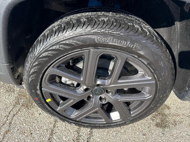 2026 Jeep Compass COMPASS LIMITED ALTITUDE 4X4 2026 Jeep Compass COMPASS LIMITED ALTITUDE 4X4