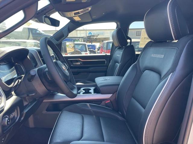 2026 RAM Ram 1500 RAM 1500 LARAMIE CREW CAB 4X4 64 BOX 2026 RAM Ram 1500 RAM 1500 LARAMIE CREW CAB 4X4 64 BOX