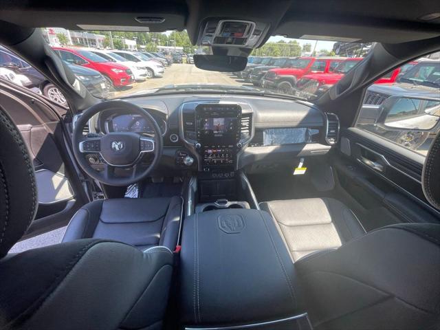 2026 RAM Ram 1500 RAM 1500 LARAMIE CREW CAB 4X4 64 BOX 2026 RAM Ram 1500 RAM 1500 LARAMIE CREW CAB 4X4 64 BOX