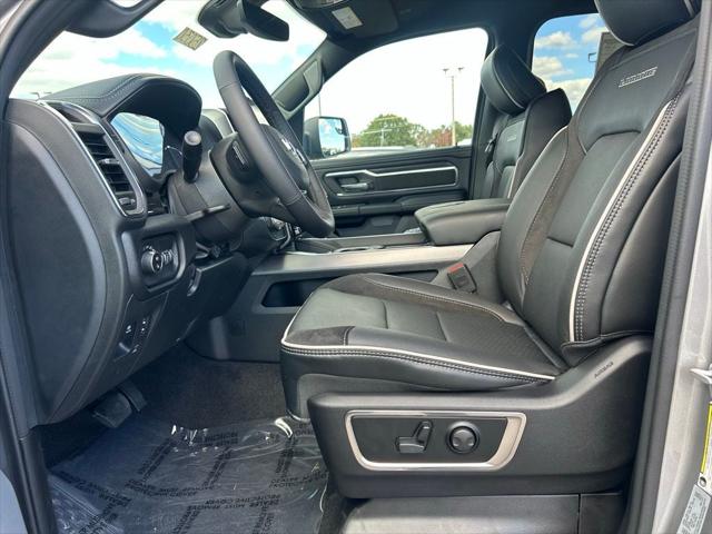 2026 RAM Ram 1500 RAM 1500 LARAMIE CREW CAB 4X4 64 BOX 2026 RAM Ram 1500 RAM 1500 LARAMIE CREW CAB 4X4 64 BOX