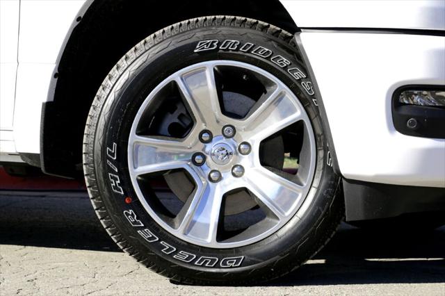 2025 RAM Ram 1500 RAM 1500 TRADESMAN CREW CAB 4X2 57 BOX 2025 RAM Ram 1500 RAM 1500 TRADESMAN CREW CAB 4X2 57 BOX