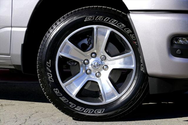 2025 RAM Ram 1500 RAM 1500 TRADESMAN CREW CAB 4X2 57 BOX 2025 RAM Ram 1500 RAM 1500 TRADESMAN CREW CAB 4X2 57 BOX