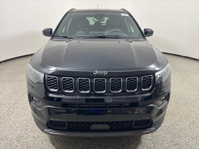 2026 Jeep Compass Latitude Altitude 2026 Jeep Compass Latitude Altitude