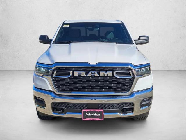 2026 RAM Ram 1500 RAM 1500 LONE STAR CREW CAB 4X4 57 BOX