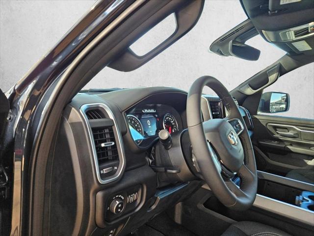 2026 RAM Ram 1500 RAM 1500 LONE STAR CREW CAB 4X4 57 BOX