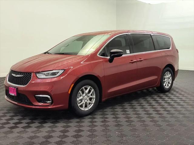 2026 Chrysler Pacifica PACIFICA SELECT 2026 Chrysler Pacifica PACIFICA SELECT