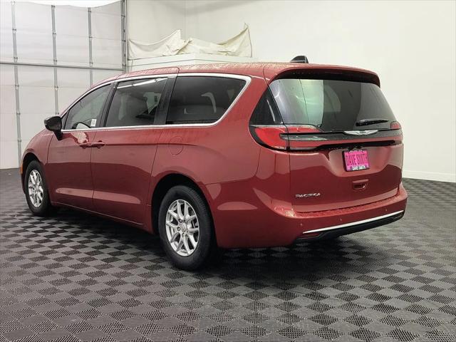 2026 Chrysler Pacifica PACIFICA SELECT 2026 Chrysler Pacifica PACIFICA SELECT