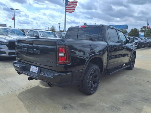 2026 RAM Ram 1500 RAM 1500 LONE STAR CREW CAB 4X4 57 BOX