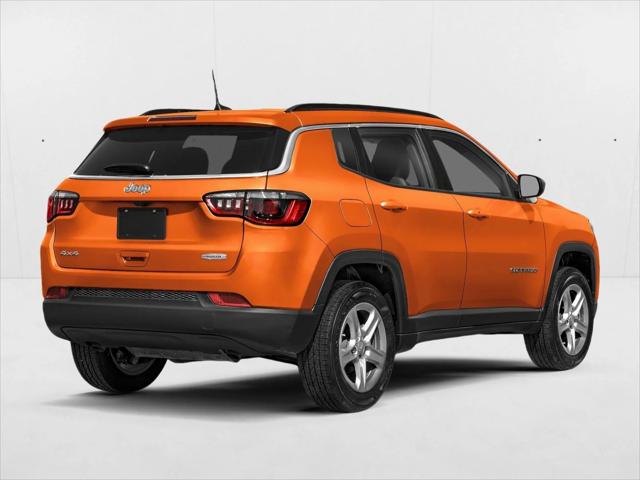 2026 Jeep Compass Latitude Altitude 2026 Jeep Compass Latitude Altitude