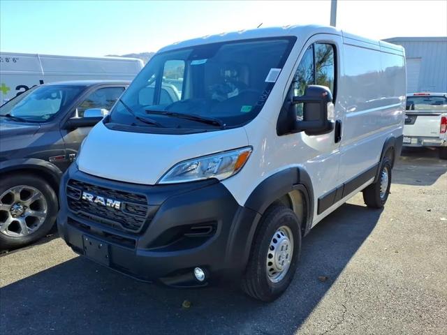 2026 RAM Ram ProMaster RAM PROMASTER 1500 TRADESMAN CARGO VAN LOW ROOF 118 WB 2026 RAM Ram ProMaster RAM PROMASTER 1500 TRADESMAN CARGO VAN LOW ROOF 118 WB