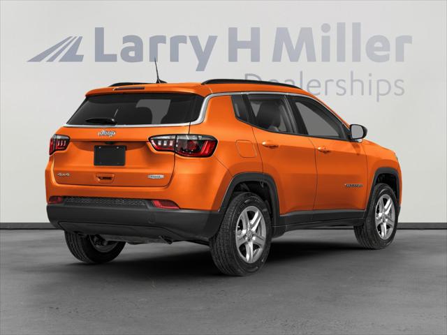 2026 Jeep Compass Latitude Altitude 2026 Jeep Compass Latitude Altitude