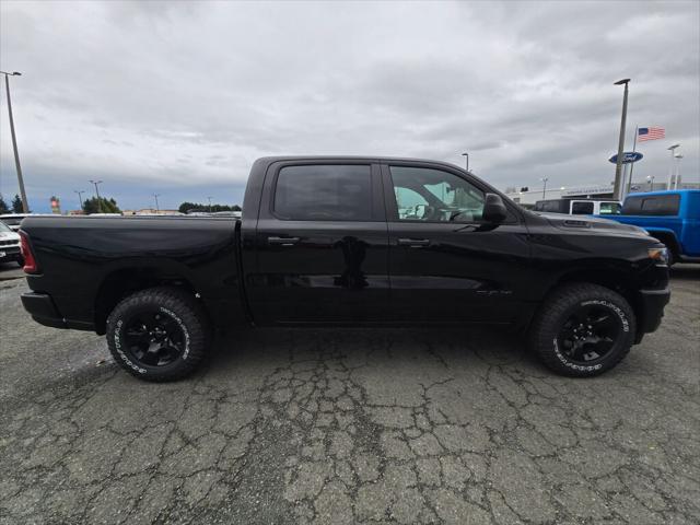 2026 RAM Ram 1500 RAM 1500 WARLOCK CREW CAB 4X4 57 BOX 2026 RAM Ram 1500 RAM 1500 WARLOCK CREW CAB 4X4 57 BOX